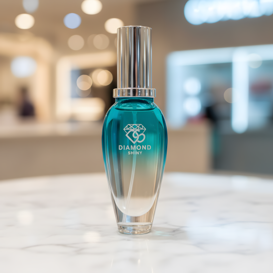 Diamond Shiny Perfume